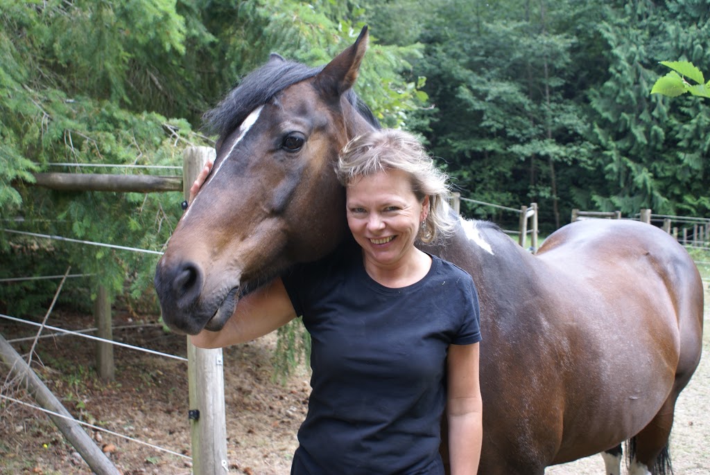 Cavallo Hoof Boots | 1714 Lockyer Rd, Roberts Creek, BC V0N 2W1, Canada | Phone: (877) 818-0037
