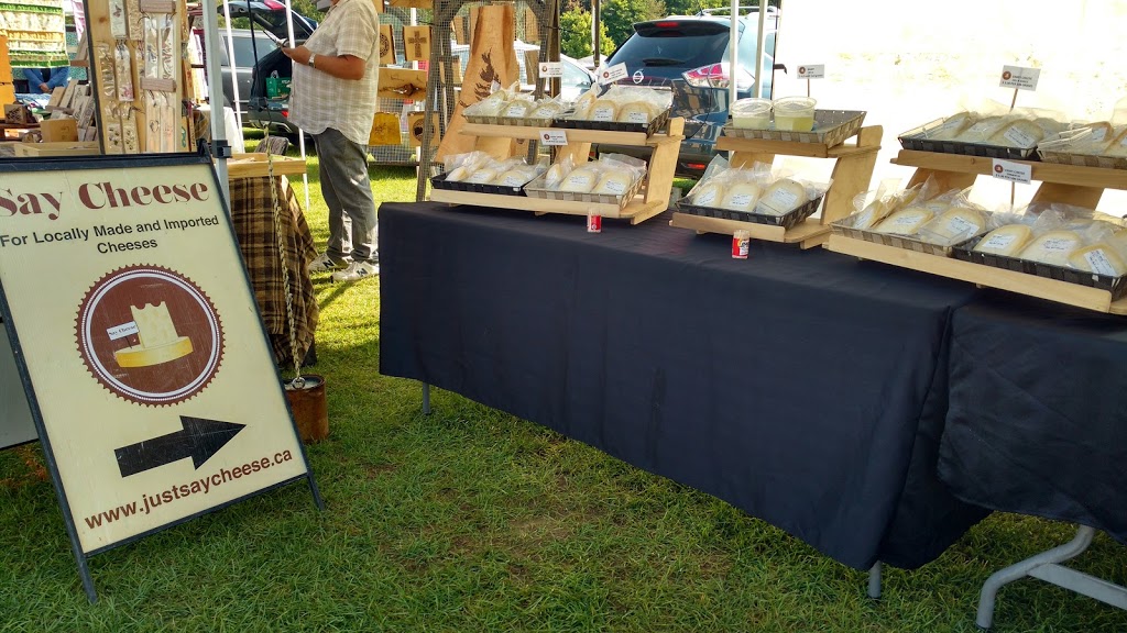 Park | 861 Bay St, Gravenhurst, ON P1P 1G7, Canada