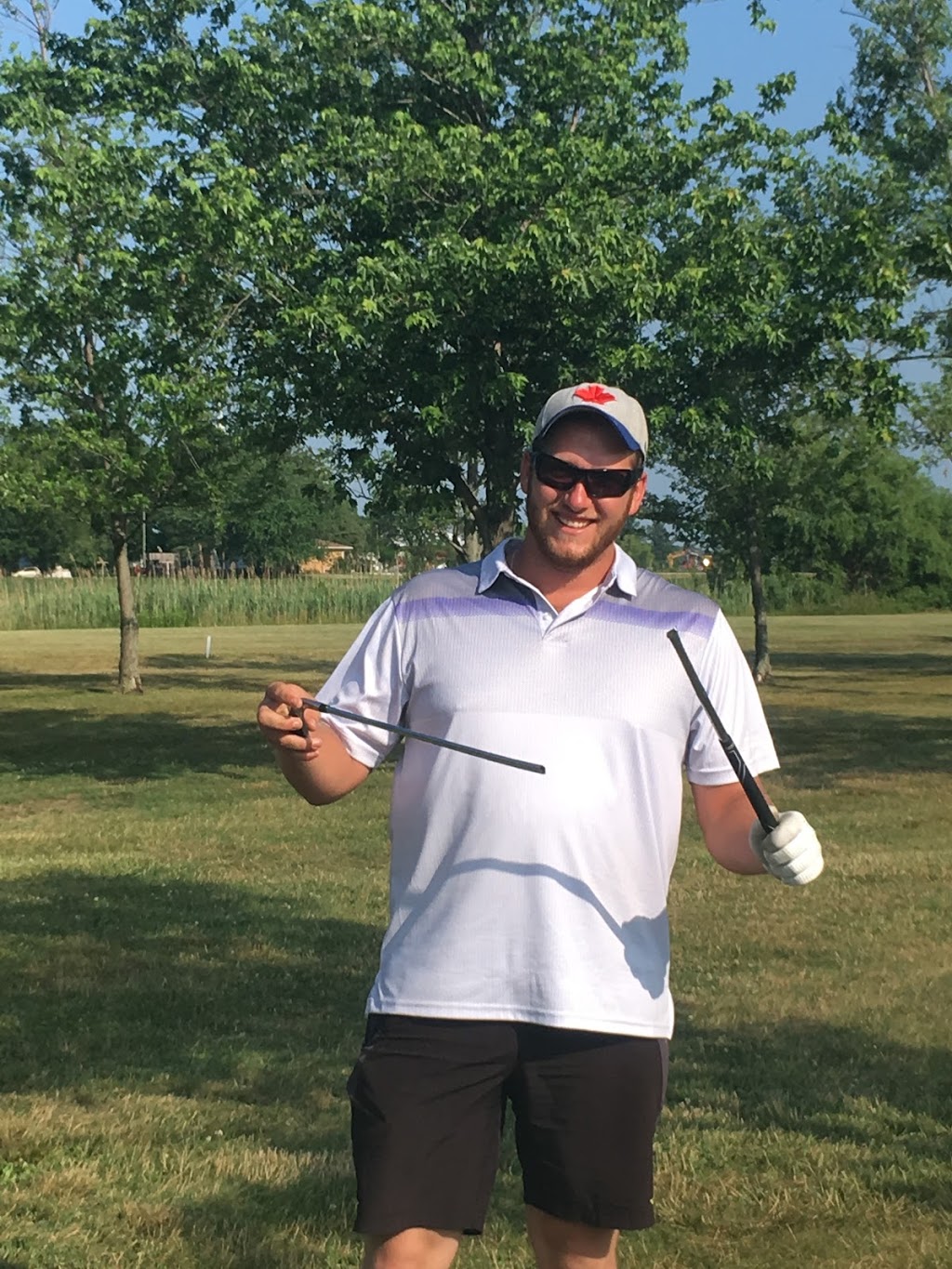 Belleview Golf Club | 436 Belle River Rd, South Woodslee, ON N0R 1V0, Canada | Phone: (519) 839-4372