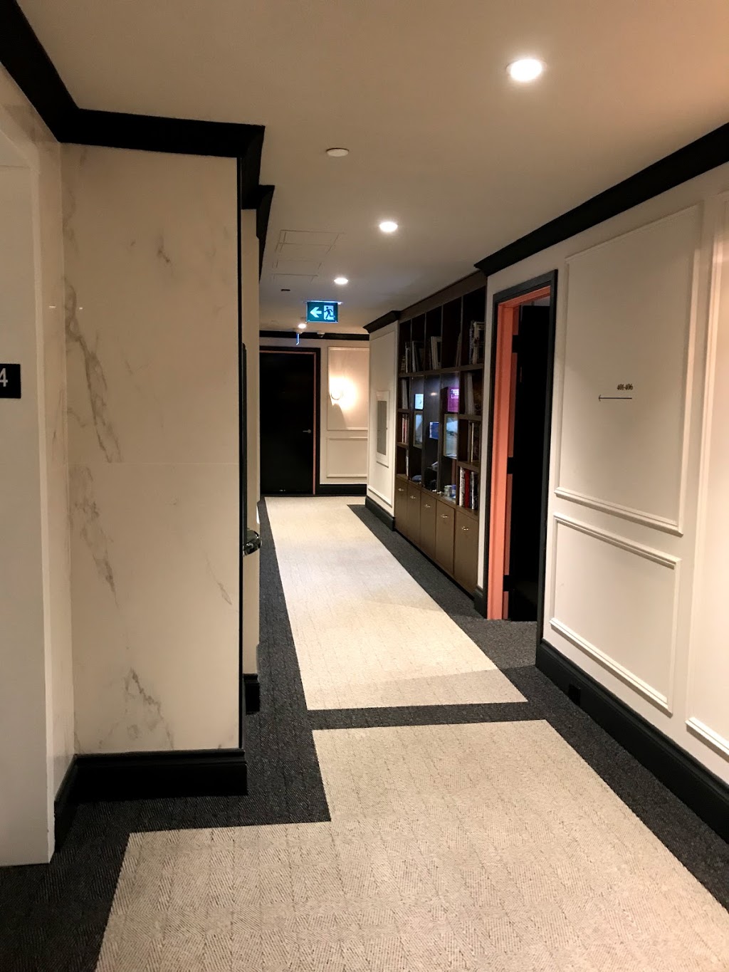 The Broadview Hotel | 106 Broadview Ave, Toronto, ON M4M 1G9, Canada | Phone: (416) 362-8439