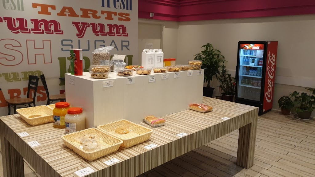 Kin-Kin Bakery | 1582 Myron Dr, Mississauga, ON L5E 2N6, Canada | Phone: (905) 990-4880