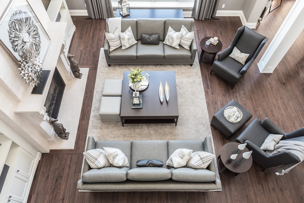 Endless Ideas Interiors | 3 Cassels Rd E, Whitby, ON L1M 1A4, Canada | Phone: (905) 655-3722