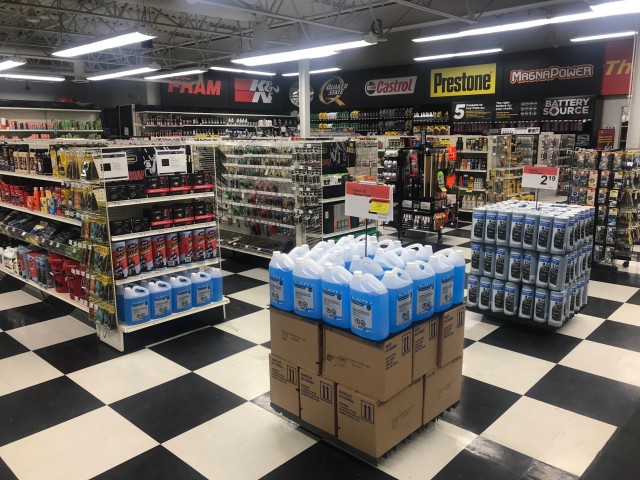 PartSource | 10103 175 St NW, Edmonton, AB T5S 1L9, Canada | Phone: (780) 489-5561