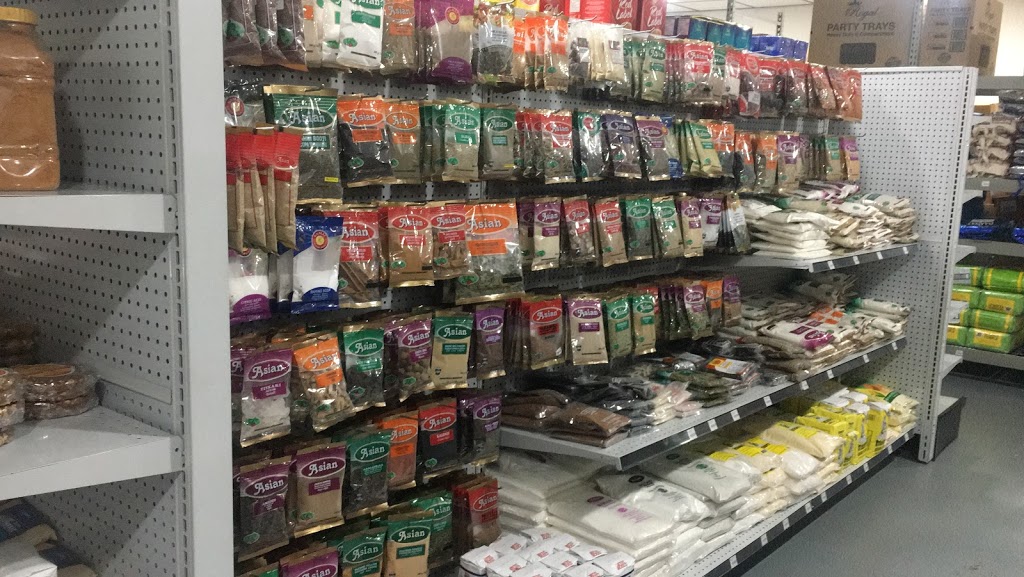 AJ Indian Grocery Store Inc. | 371 Norwich Ave, Woodstock, ON N4S 3W4, Canada | Phone: (519) 536-7775