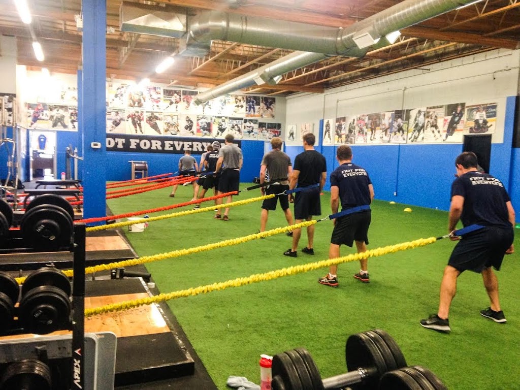 Crash Conditioning | 5855 9 St SE, Calgary, AB T2H 1Z9, Canada | Phone: (403) 265-7558