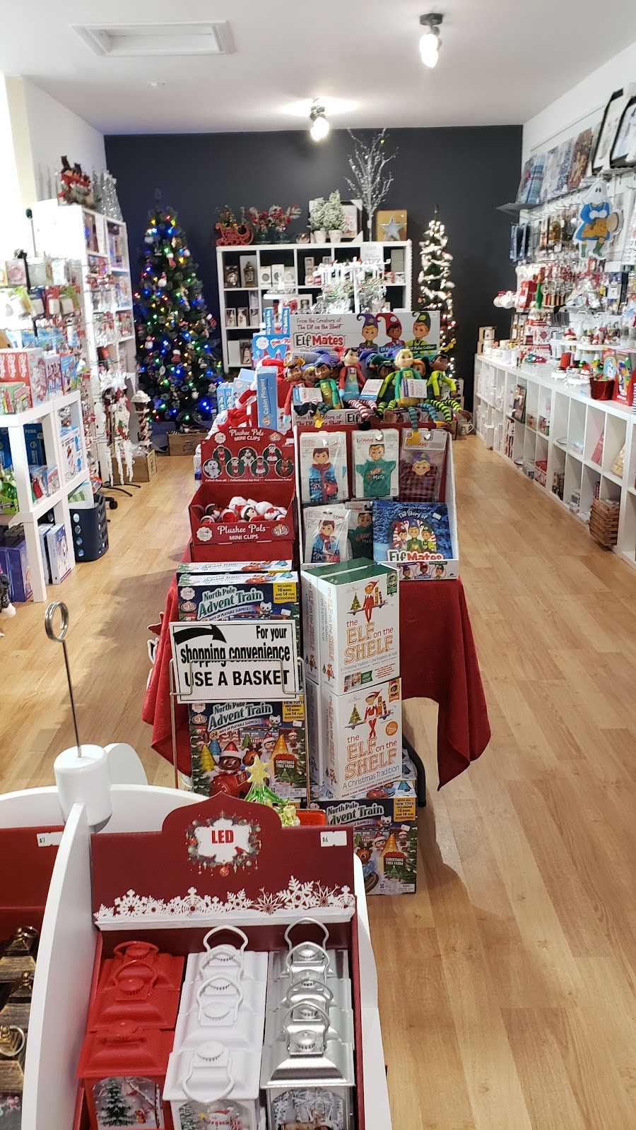 Lily Bee Bazaar | 1264 St Margarets Bay Rd, Beechville, NS B3T 1A7, Canada | Phone: (902) 496-0190