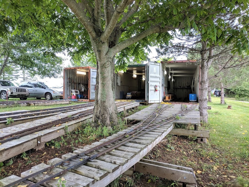 Trecothic Creek And Windsor Railway | 133 Centennial Dr, Windsor, NS B0N 2T0, Canada | Phone: (902) 861-3022