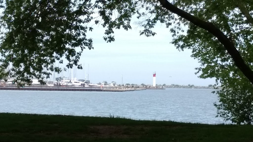 Fishermans Warf | Bronte, Oakville, ON, Canada