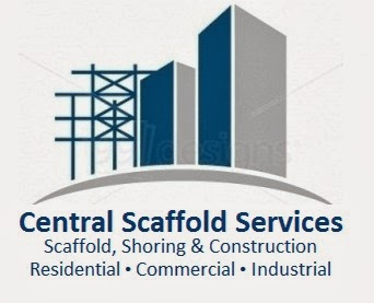Central Scaffold Services | 2654 Willowbrae Dr, Kamloops, BC V1S 2B5, Canada | Phone: (250) 682-5846