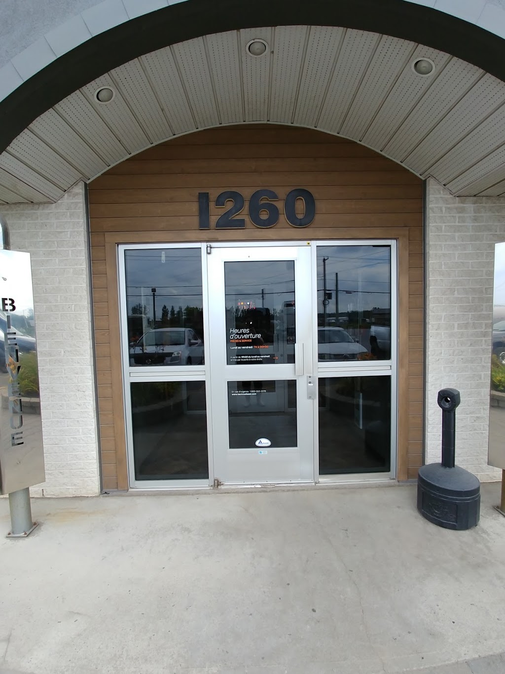 Techno-Diesel Inc | 1260 Chemin des Prairies, Joliette, QC J6E 0L4, Canada | Phone: (450) 759-3709