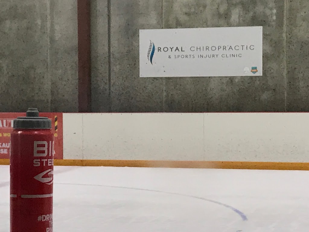 Royal Chiropractic and Sports Injury Clinic | 100 Westcreek Blvd #1, Brampton, ON L6T 5V7, Canada | Phone: (905) 820-6262