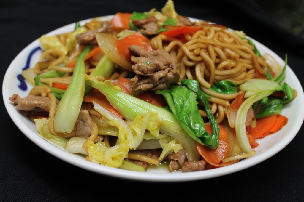 HARBIN DUMPLING saint-laurent | 4801 Boul St-Laurent, Montréal, QC H2T 1R6, Canada | Phone: (438) 380-5607