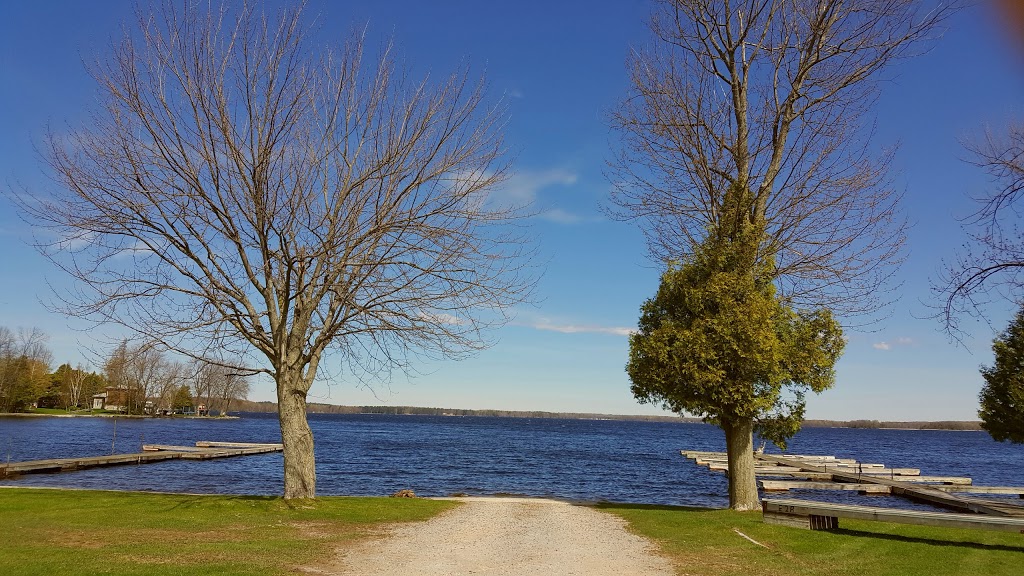 Theona Park | 770 Scollard Line, Ennismore, ON K0L 1T0, Canada | Phone: (705) 292-5282