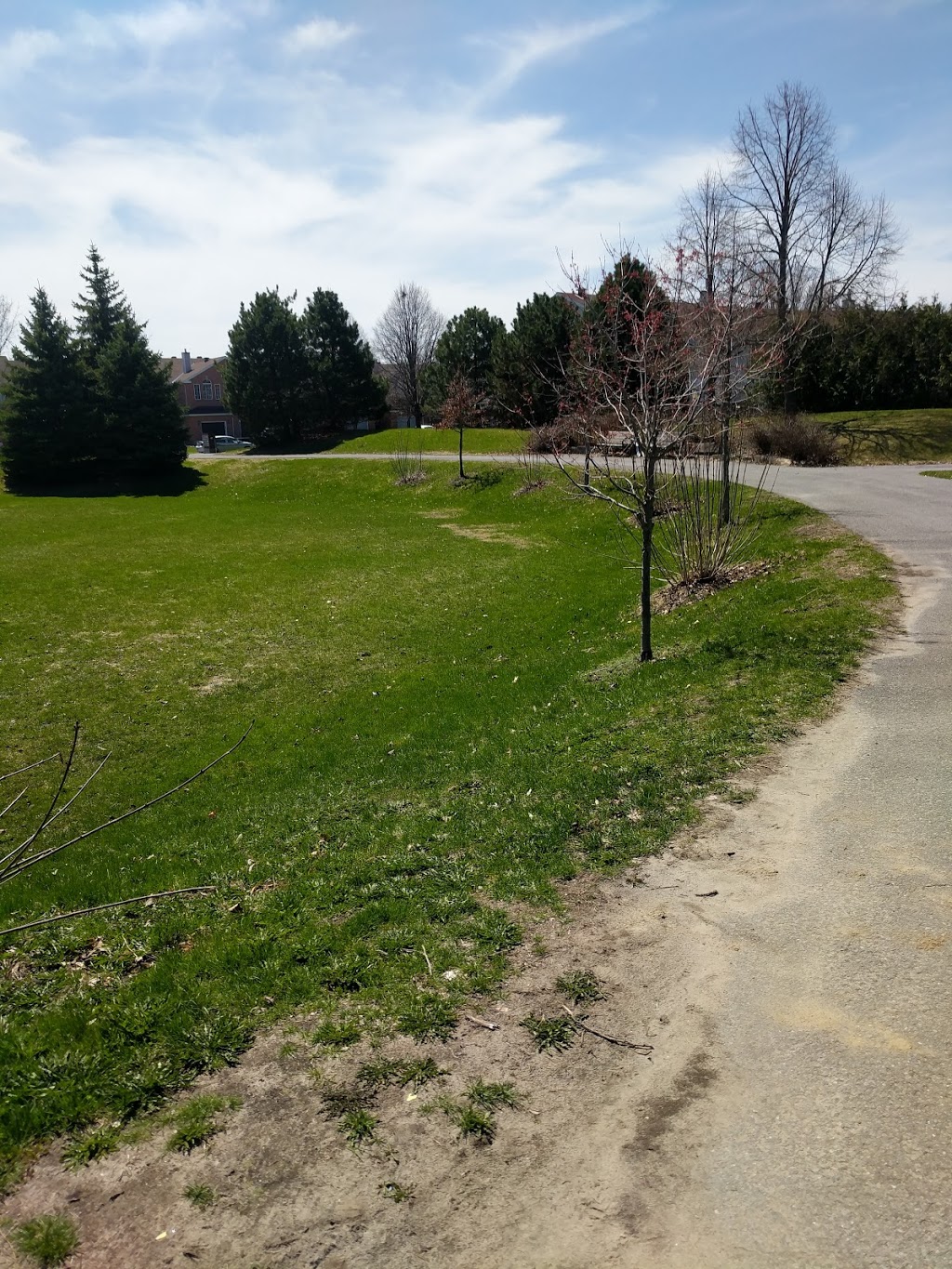 Redpath Park | 155 Redpath Dr, Nepean, ON K2G 6K5, Canada