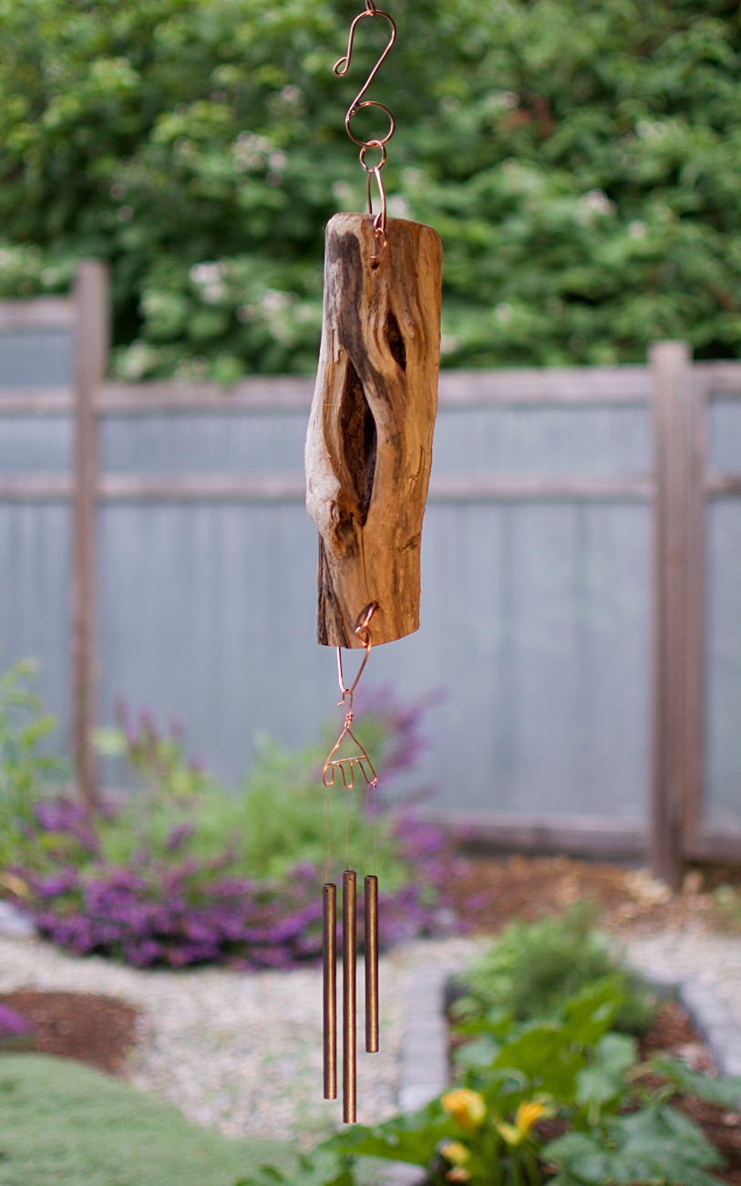 Coast Chimes | 535 Woodland Ave, Gibsons, BC V0N 1V1, Canada | Phone: (604) 229-5560