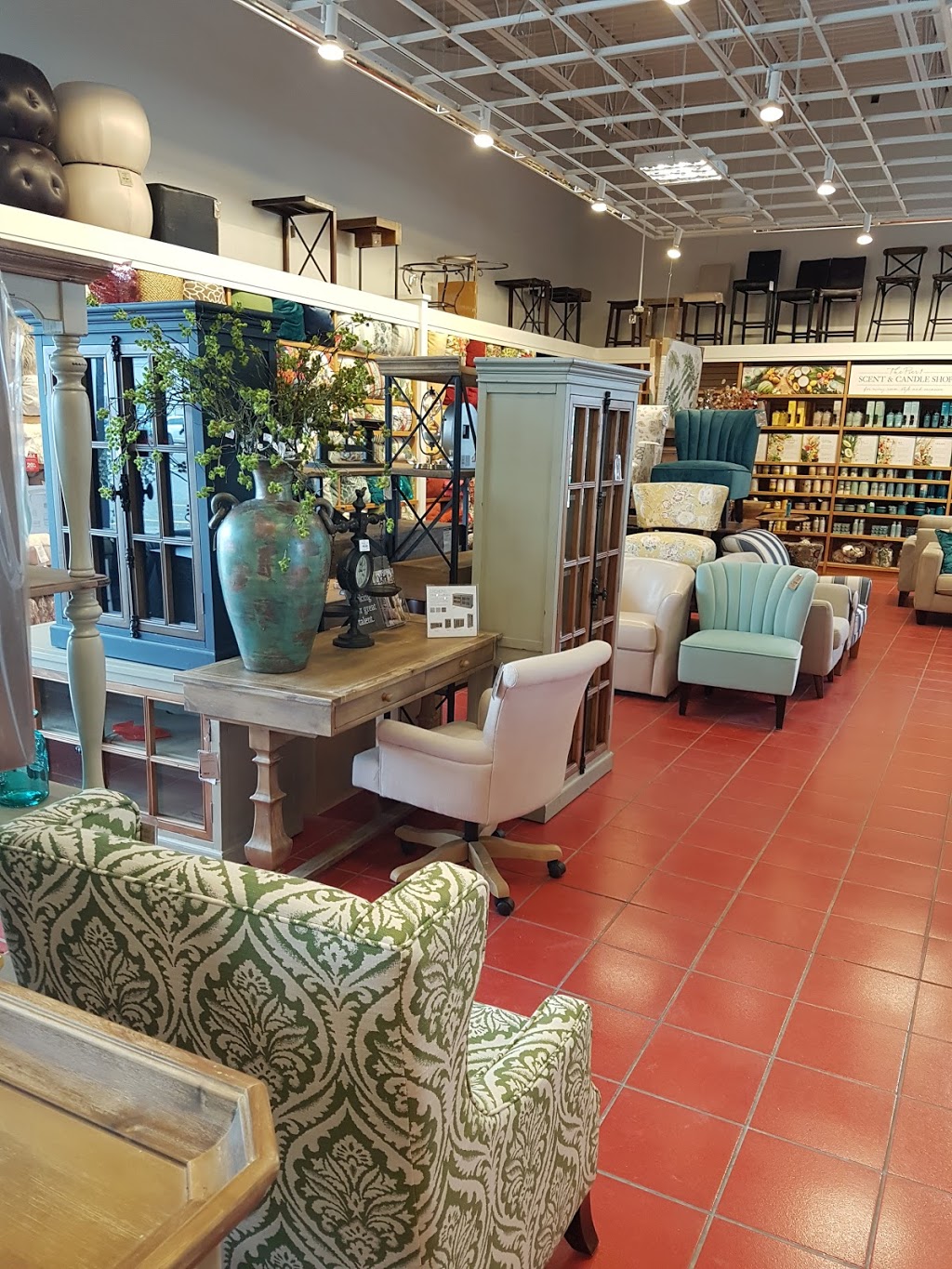 Pier 1 | 655 Fairway Rd S Bldg C, Kitchener, ON N2C 1X4, Canada | Phone: (519) 893-3707
