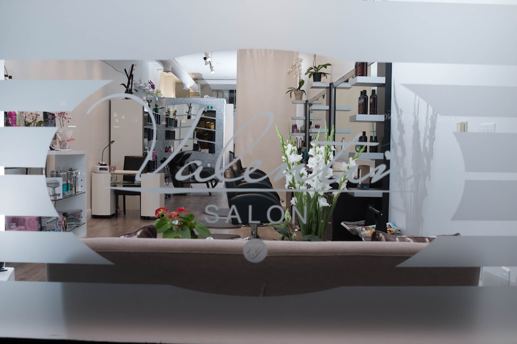 VY Valentin Salon | 4290 Dunbar St, Vancouver, BC V6S 2E9, Canada | Phone: (604) 732-3523
