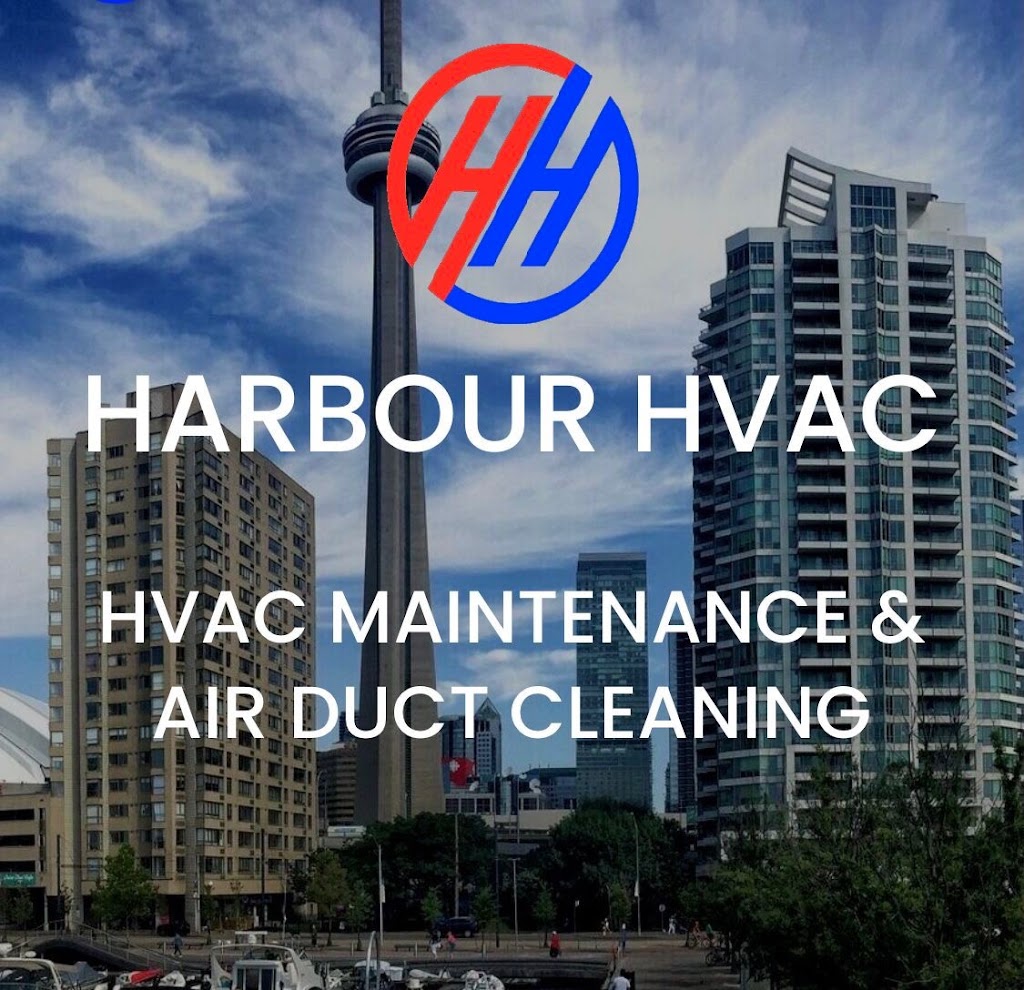 Harbour HVAC Inc. | 20 Chichester Pl #1510, Scarborough, ON M1T 1G6, Canada | Phone: (647) 407-0701