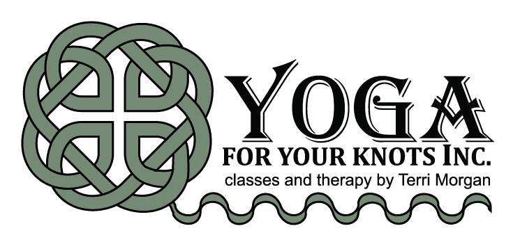 Yoga For Your Knots | 2060 Richardson Side Rd, Carp, ON K0A 1L0, Canada | Phone: (613) 797-7347