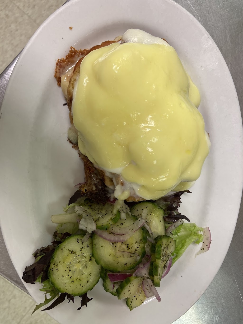 Chef Bill Presents | 478 Bay St, Midland, ON L4R 1K9, Canada | Phone: (705) 676-7560