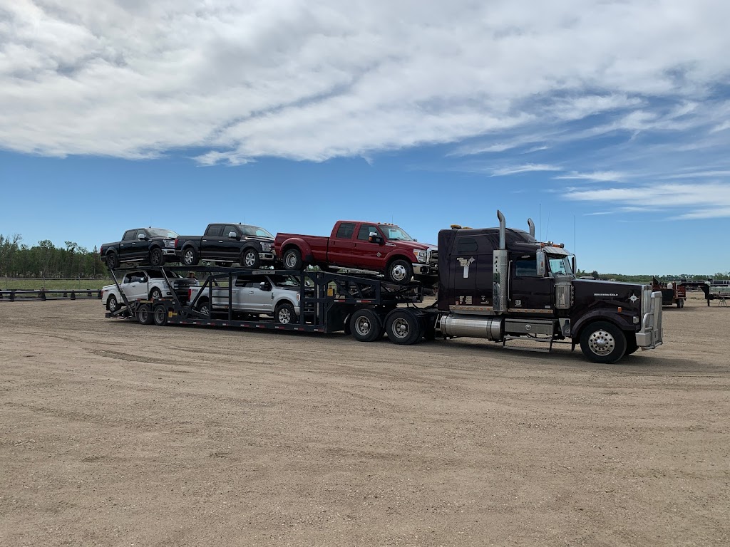 Main Street Truck Sales | 147 Clearmile Ave, Alberta T4E 0A1, Canada | Phone: (403) 391-1277