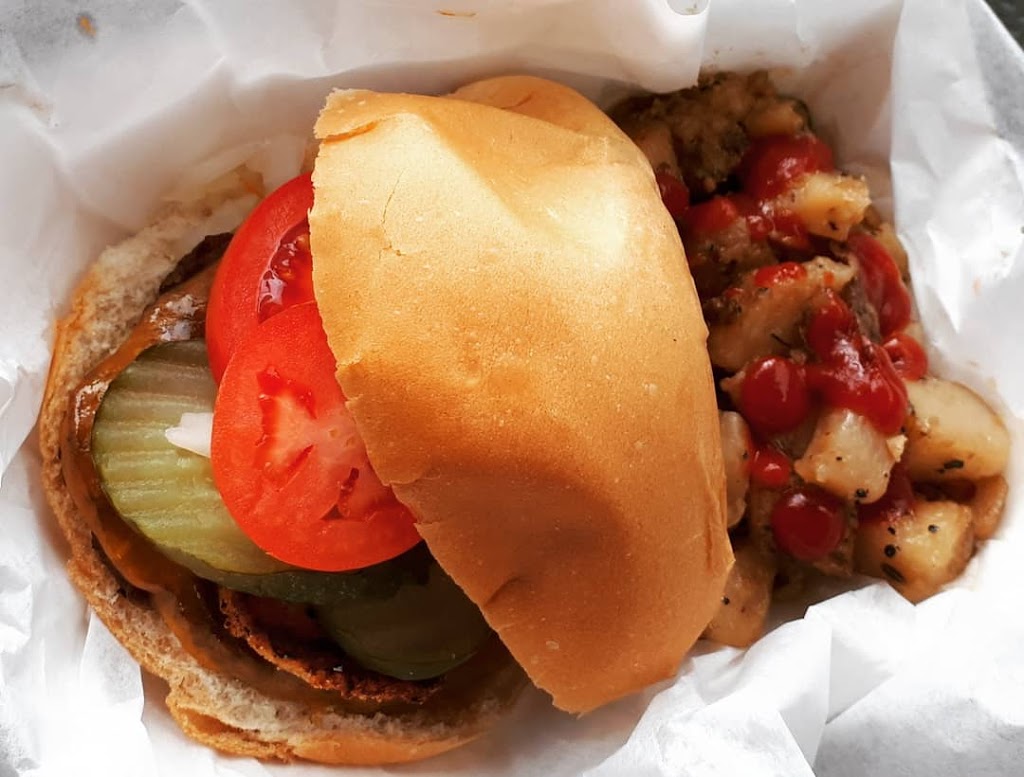 Street Eats | ON-10, Dundalk, ON N0C 1B0, Canada | Phone: (705) 828-2246