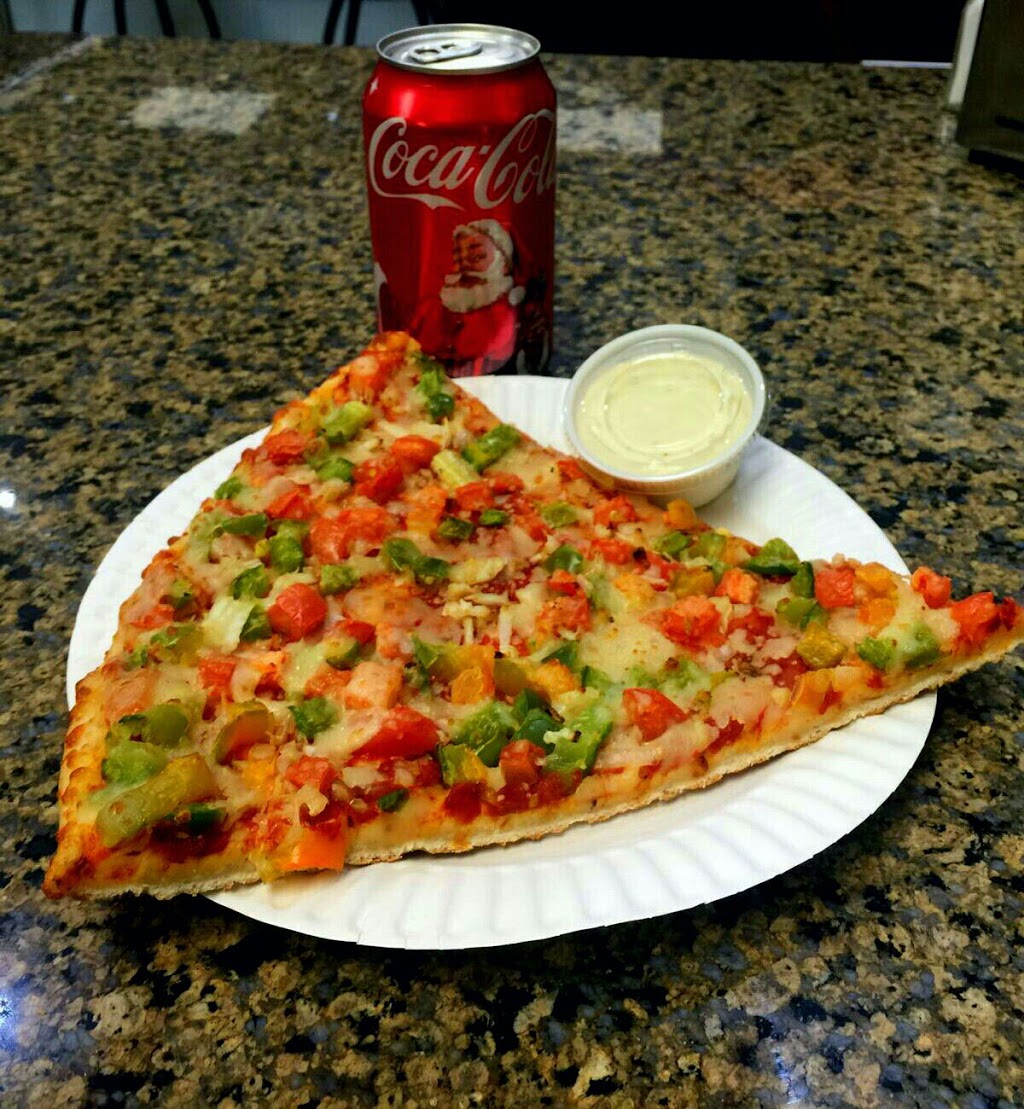 City South Pizza | 106 Humber College Blvd #11, Etobicoke, ON M9V 4E4, Canada | Phone: (416) 744-5053