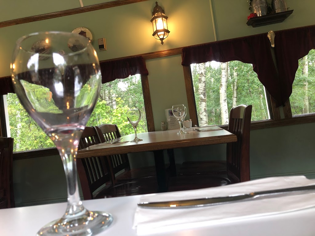 The Footloose Caboose | 20324 Township Rd 502, Beaver County, AB T0B 4J2, Canada | Phone: (780) 662-2372