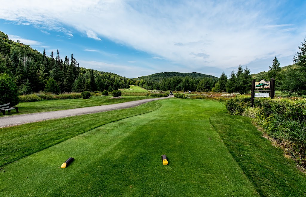 Golf Royal Laurentien | 2237 Chem. du Lac Nantel S, Mont-Blanc, QC J0T 1J2, Canada | Phone: (819) 326-5454