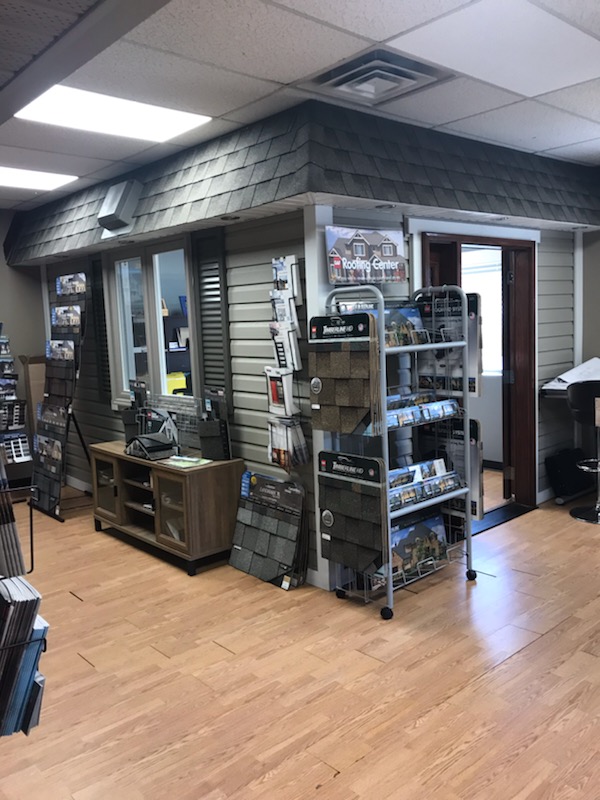 Robert Benevento Roofing Siding & Windows | 4700 Montrose Rd, Niagara Falls, ON L2H 1K5, Canada | Phone: (905) 358-4550