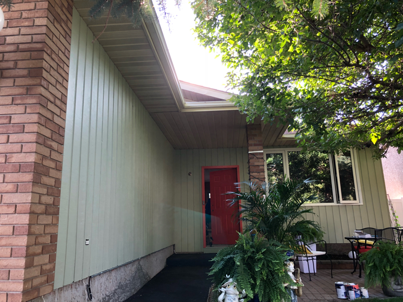 CertaPro Painters of Regina, SK | 411 Park St, Regina, SK S4N 5B2, Canada | Phone: (306) 757-6151