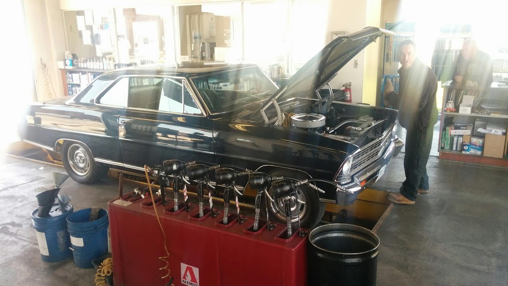 Pro Oil Change | 220 Centennial Rd, Orangeville, ON L9W 5K2, Canada | Phone: (519) 942-4776