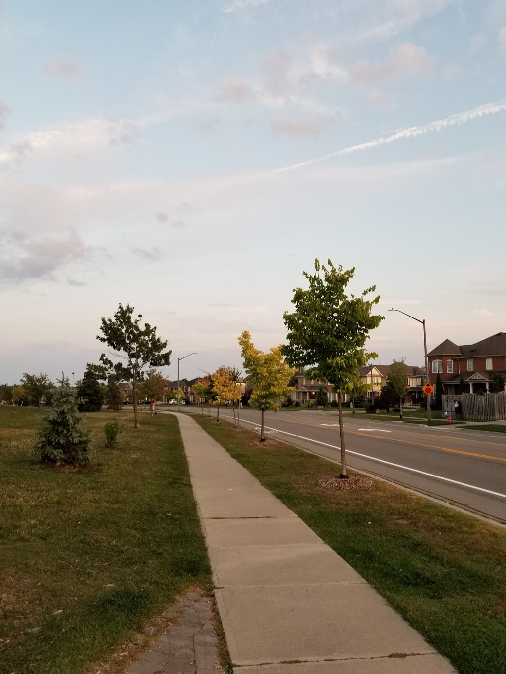 Grand Oak Park | 2205 Grand Oak Trail, Oakville, ON L6M 4S6, Canada | Phone: (905) 901-3007