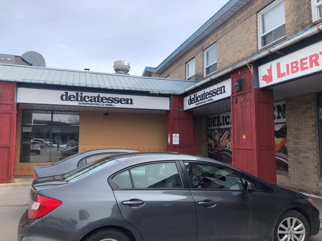 Delicatessen | 945 Innisfil Beach Rd Unit 6, Innisfil, ON L9S 1V3, Canada | Phone: (705) 294-7700
