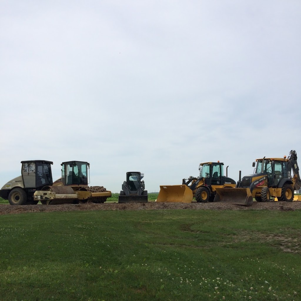 Premier Equipment Ltd. - John Deere | 2887 S Grimsby Rd 13, Smithville, ON L0R 2A0, Canada | Phone: (905) 957-2133