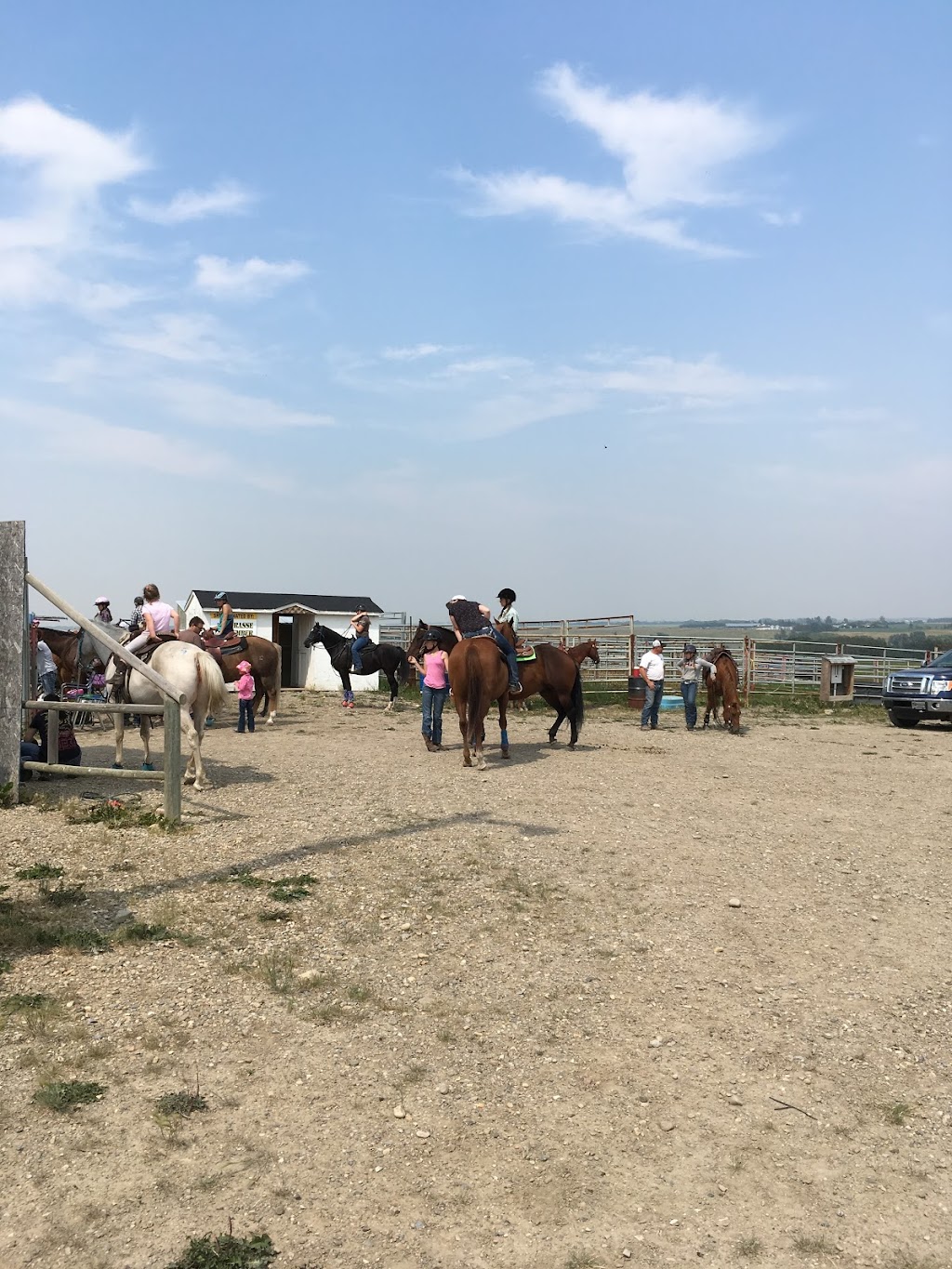 Didsbury Agricultural Grounds | Township Rd 314, Alberta T0M 0W0, Canada | Phone: (403) 335-4494