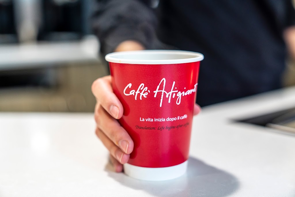 Stongs Replenish Cafe | 4221 Dunbar St, Vancouver, BC V6S 2G1, Canada | Phone: (604) 973-0705
