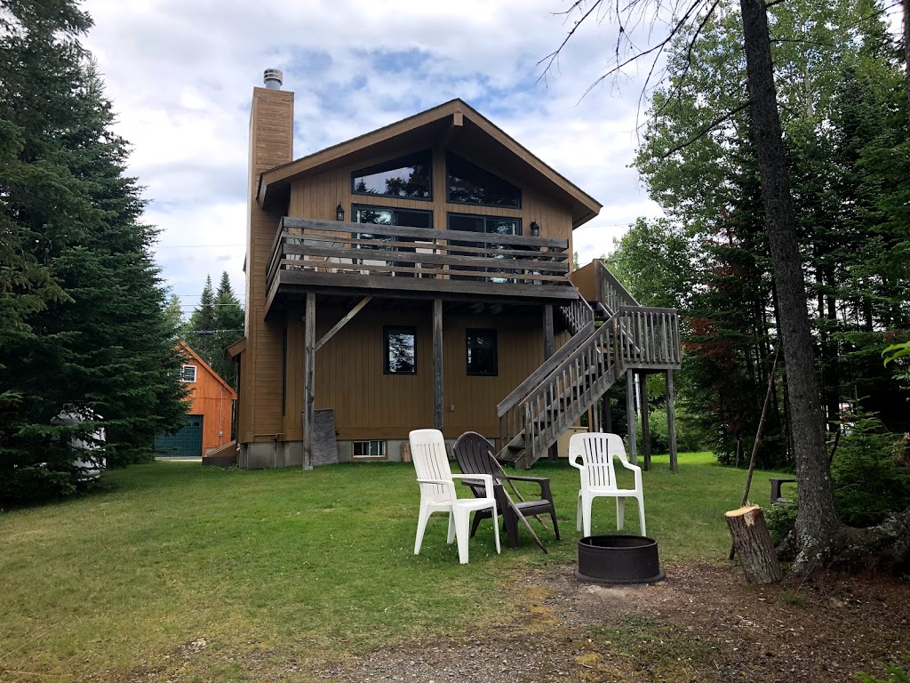 Back Lake Campground | Beach Rd, Pittsburg, NH 03592, USA | Phone: (603) 538-7116