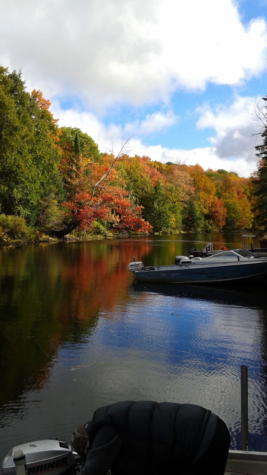 Katrine Marine | 86 Doe Lake Rd, Katrine, ON P0A 1L0, Canada | Phone: (705) 382-3806