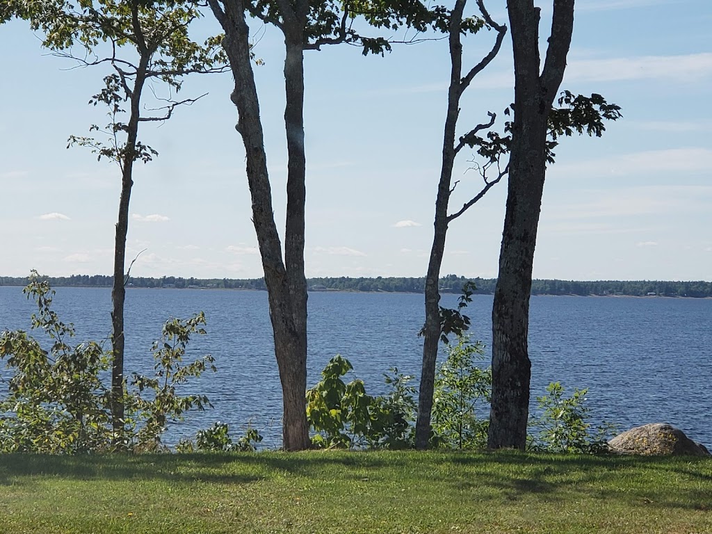 Buckwheat Point Estates | 152 MacLean Rd, Cumberland Bay, NB E4A 3K4, Canada | Phone: (506) 260-2030