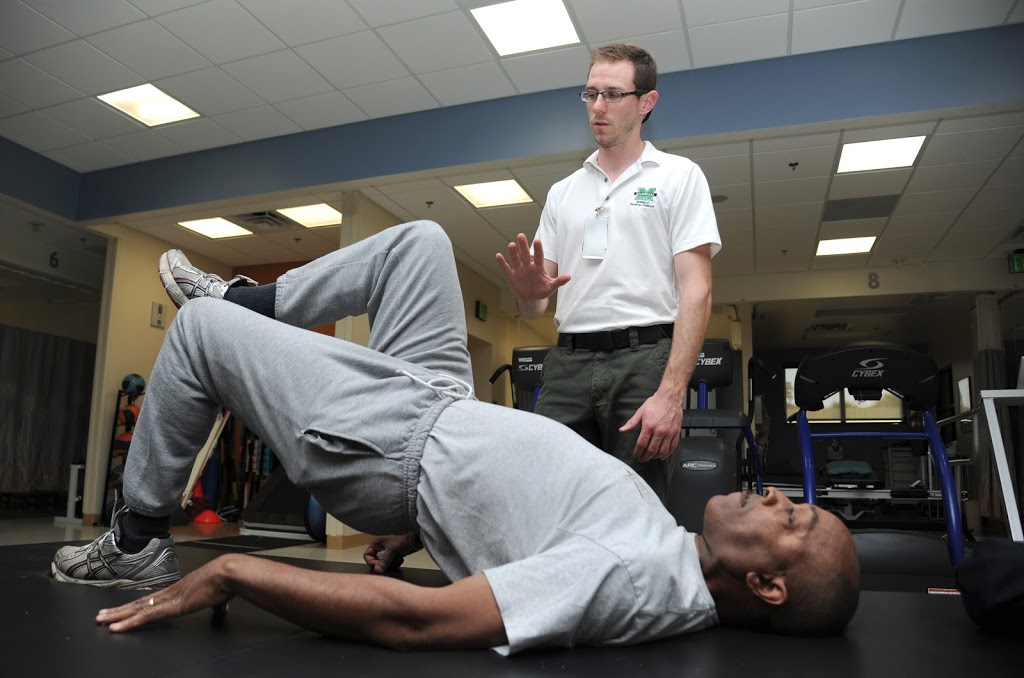 InHome Physical Therapy & Massage | 18327 105 Ave NW #201, Edmonton, AB T5S 2K9, Canada | Phone: (844) 262-7256