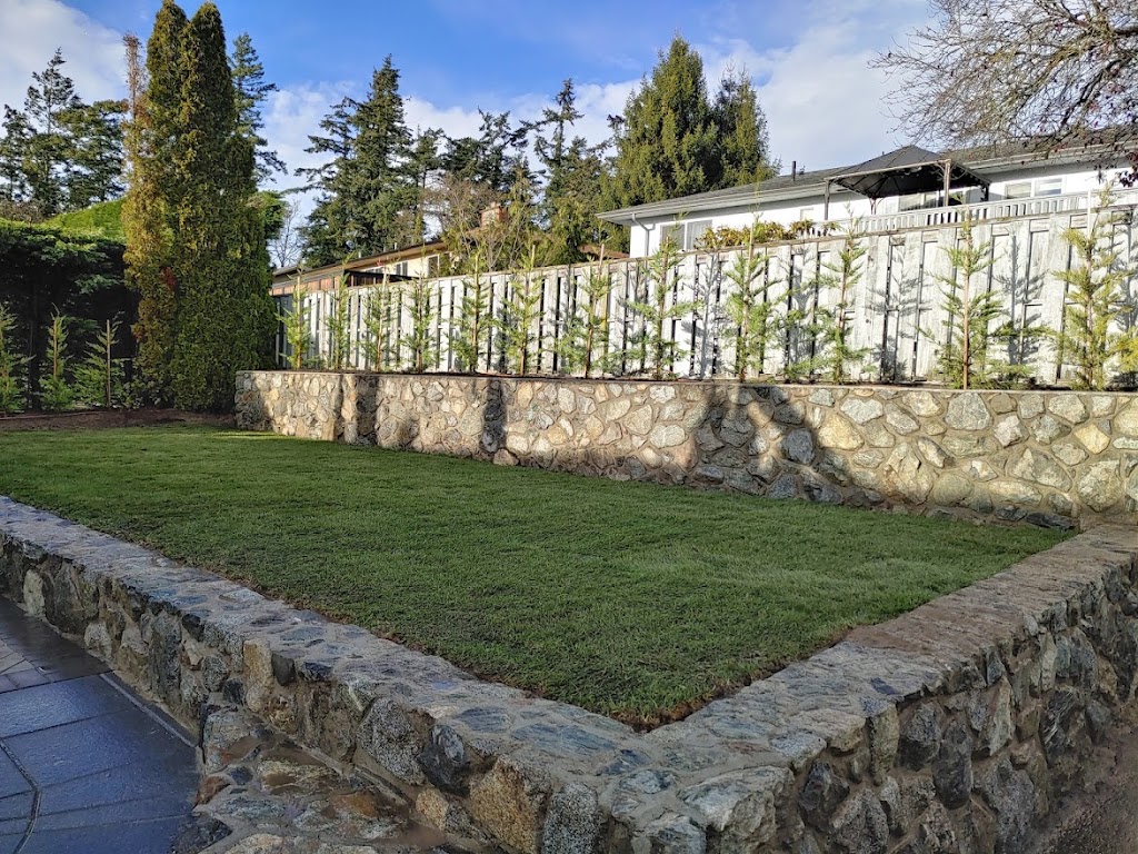 Juan De Fuca Irrigation | 2571 Sooke Rd, Victoria, BC V9B 1Y1, Canada | Phone: (250) 889-6346