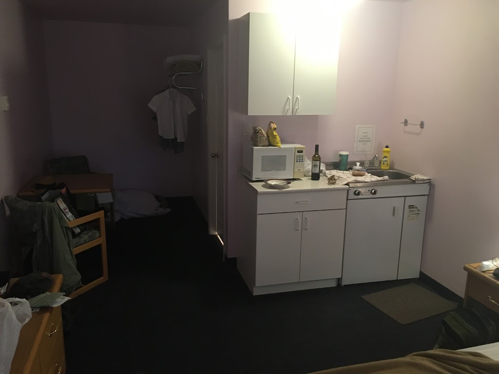 Bralorne Mines Motel | 3600 Pioneer Road, Gold Bridge, BC V0K 1P0, Canada | Phone: (778) 793-4161
