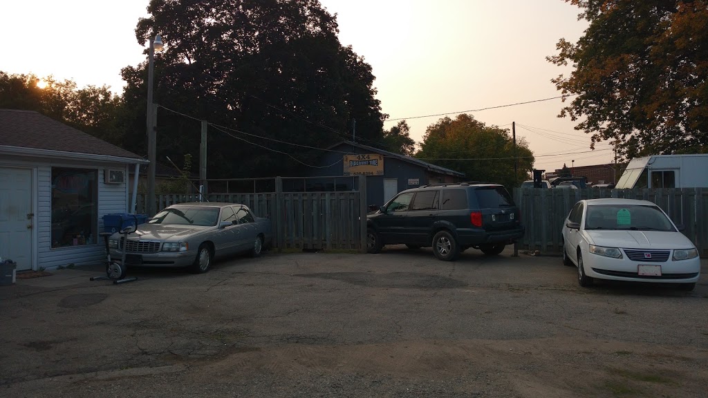 Premium Car Club | 4 Beaumont Crescent, Guelph, ON N1E 6A7, Canada | Phone: (888) 327-3186