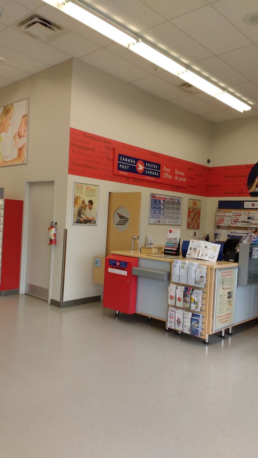 Canada Post | 971 Corydon Ave, Winnipeg, MB R3M 0Y0, Canada