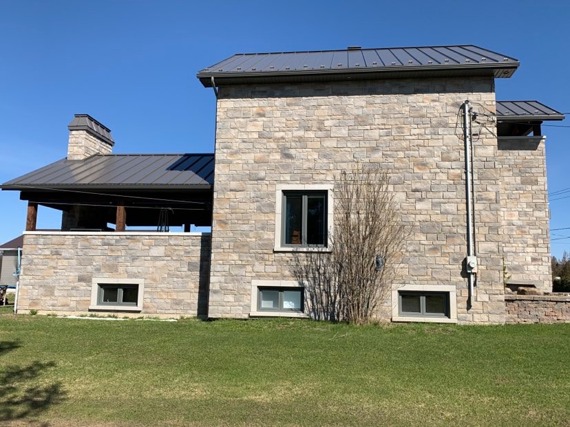Gourde Steve Maconnerie | 419 Rue Langevin, Saint-Odilon-de-Cranbourne, QC G0S 3A0, Canada | Phone: (418) 882-7977