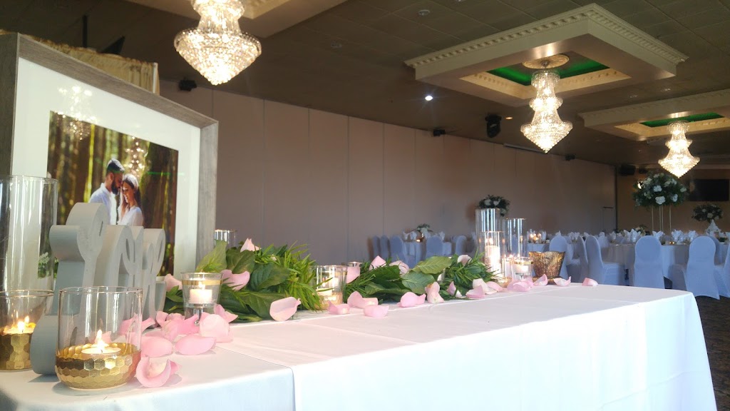 Mirage Banquet Hall | 17767 64 Ave, Surrey, BC V3S 1Z2, Canada | Phone: (604) 575-0304