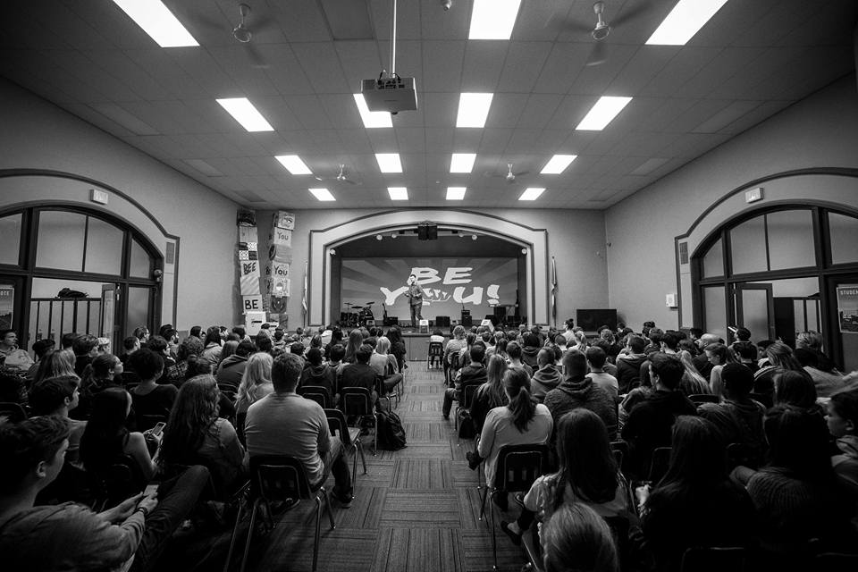 Springs Christian Academy | 261 Youville St, Winnipeg, MB R2H 2S7, Canada | Phone: (204) 231-3640