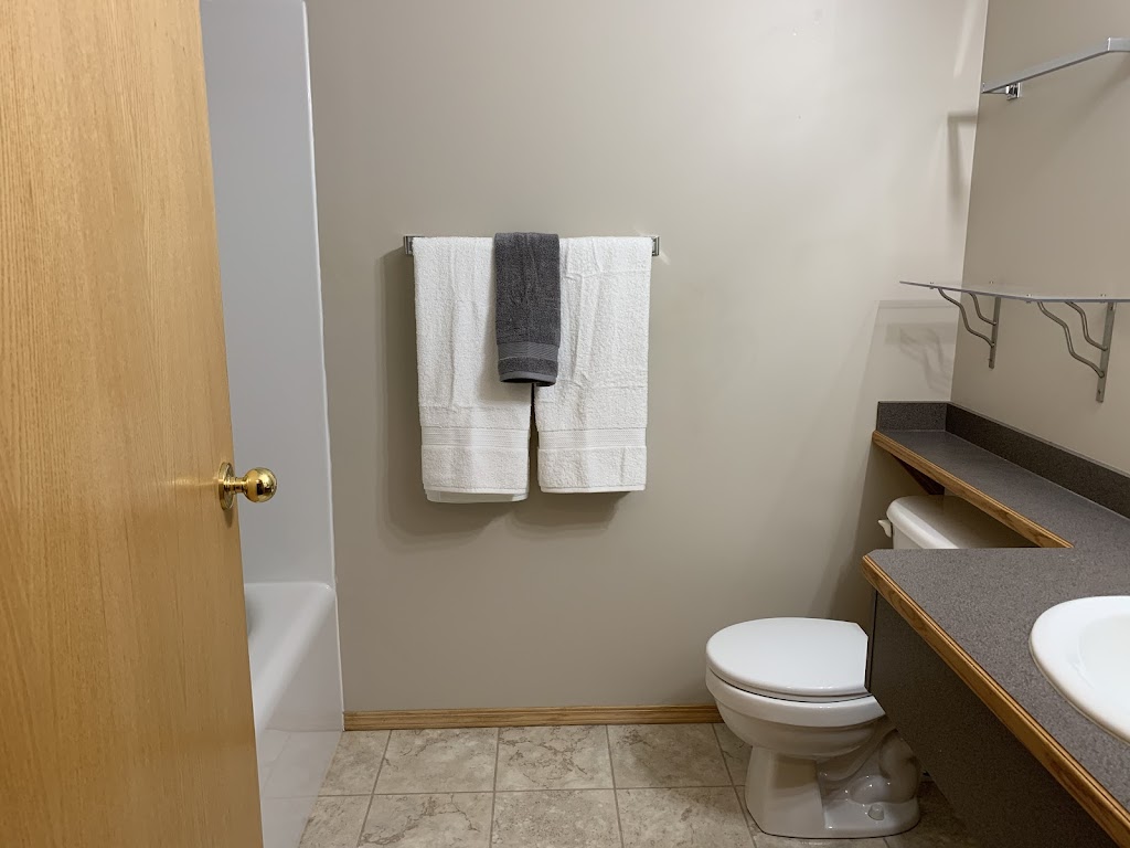 Waterton Country Villas | Box 162 29407, Township Rd 30, Waterton Park, AB T0K 2M0, Canada | Phone: (403) 394-5898