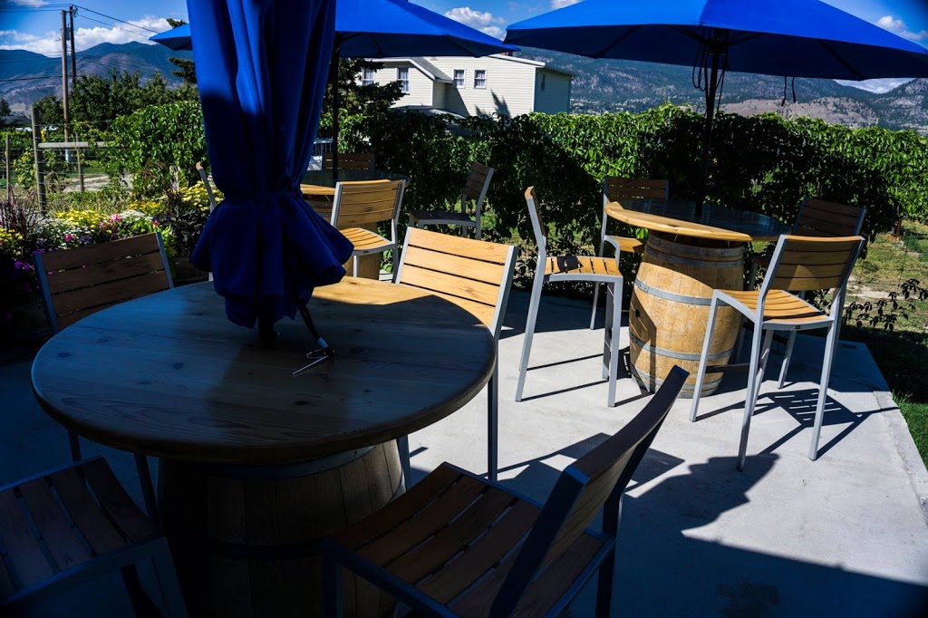 Monster Vineyards | 1010 Tupper Ave, Penticton, BC V2A 8T6, Canada | Phone: (250) 493-9463